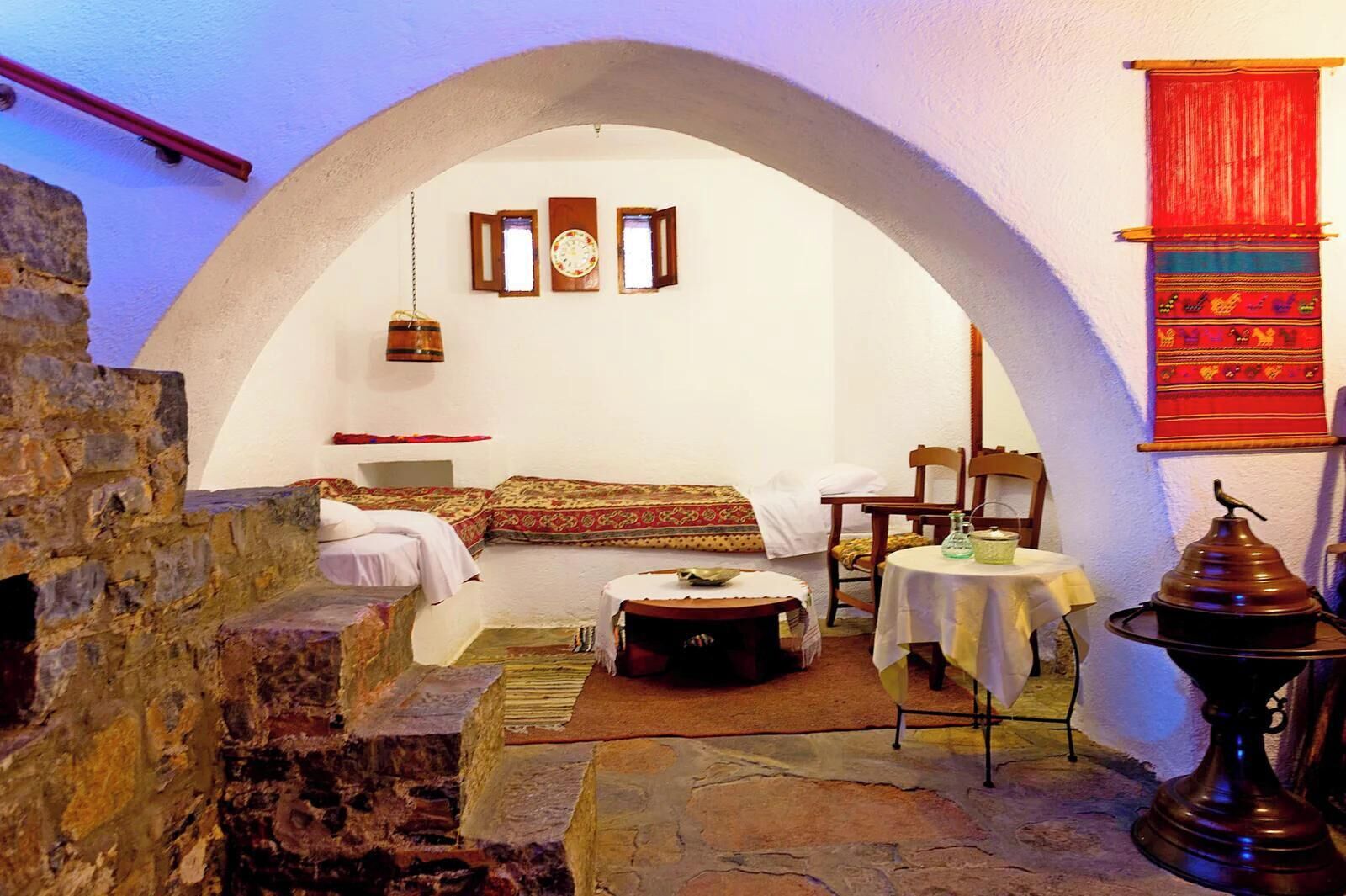Interieur