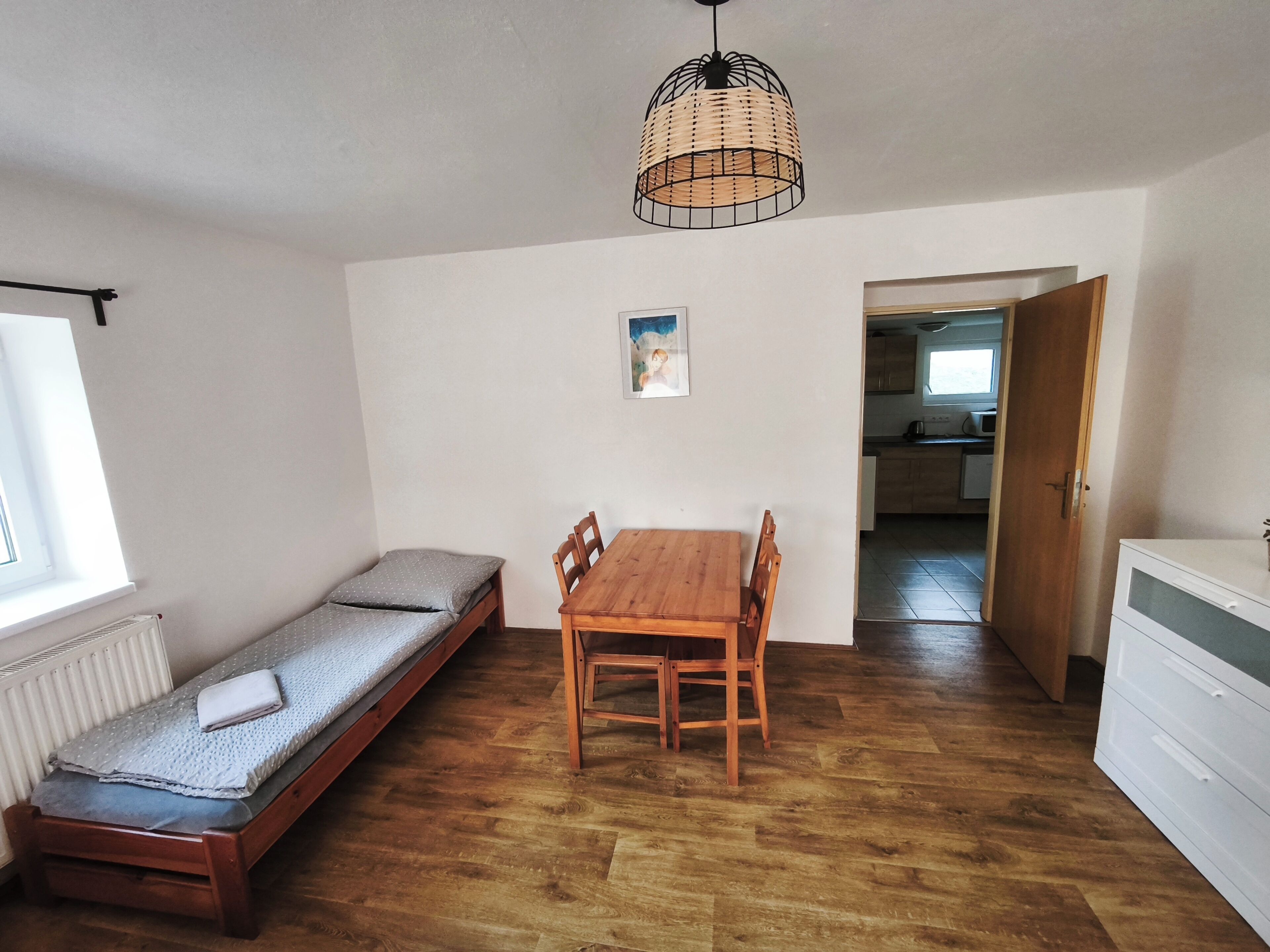 Departamento familiar | Wifi gratis 