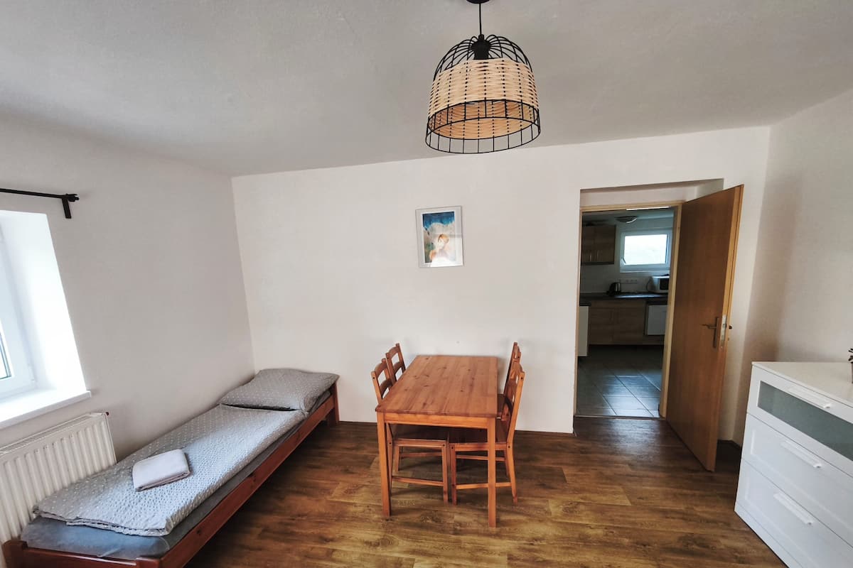 Family Apartment | WiFi (free)