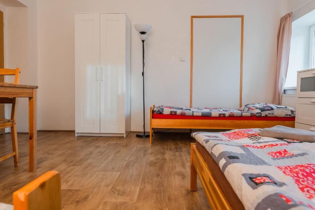 Family Apartment | Free WiFi