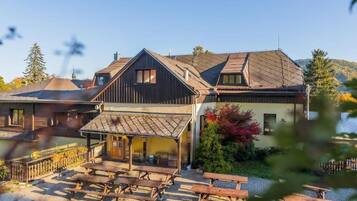 Standard Double Room | Exterior