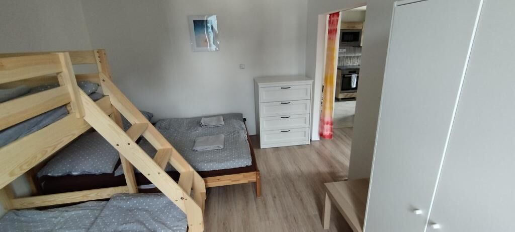 Family Apartment, Valley View | Free WiFi