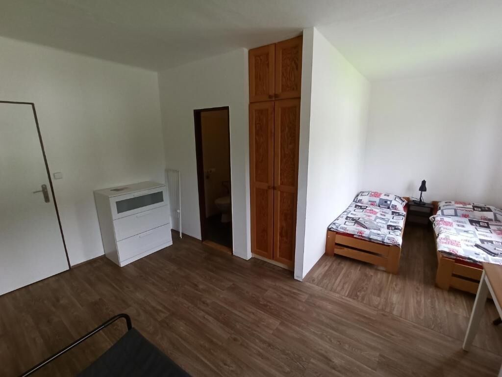 Standard Double Room | Free WiFi