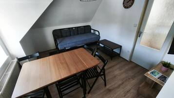Family Apartment, Hill View | Dining