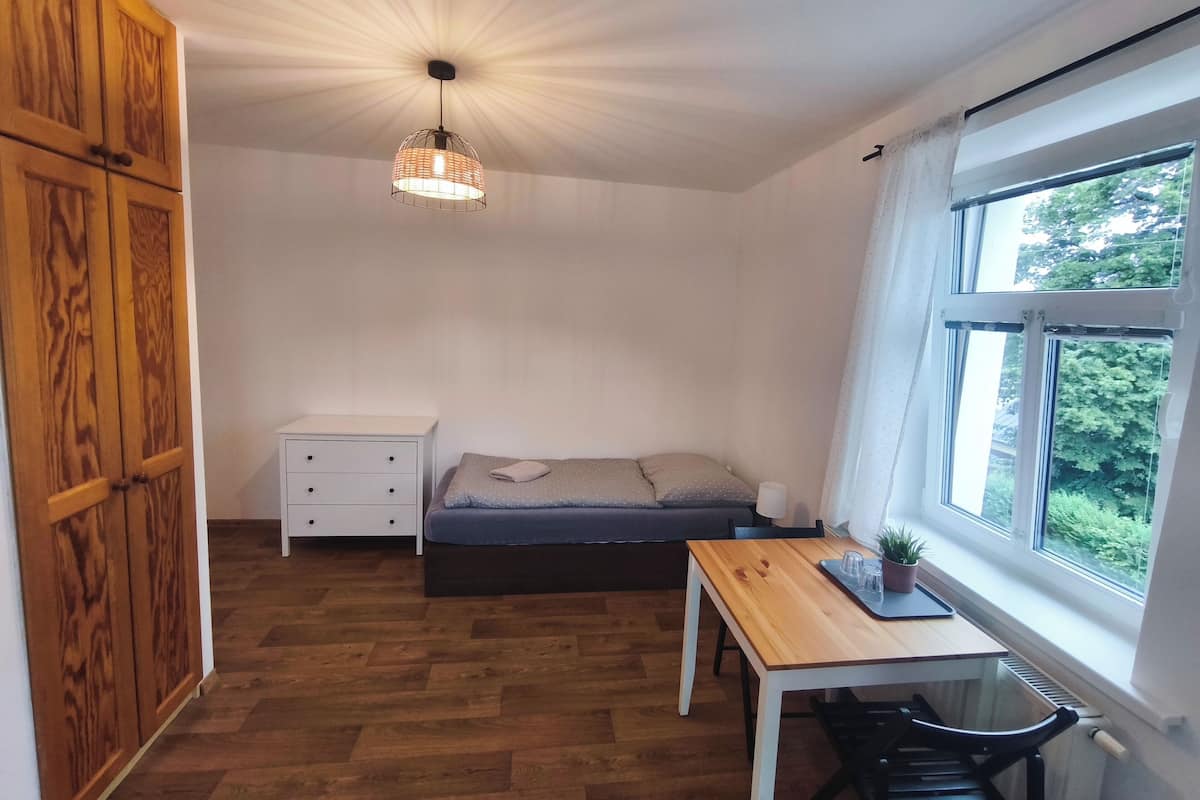 Habitación doble estándar | Wifi gratis