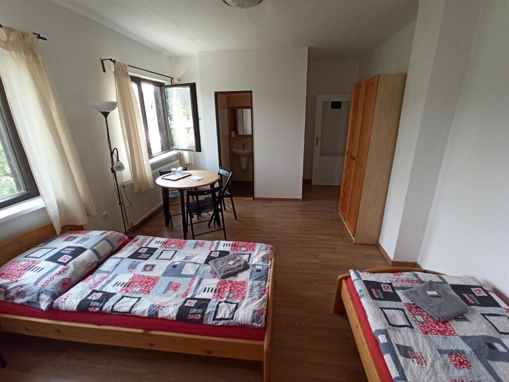 Standard Triple Room | Free WiFi