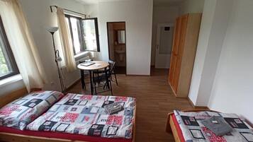 Habitación triple estándar | Wifi gratis