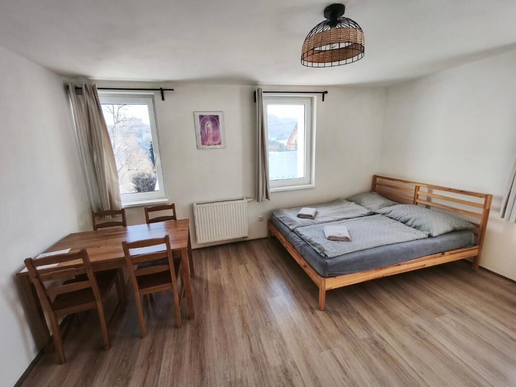 Family Apartment, Valley View | Free WiFi
