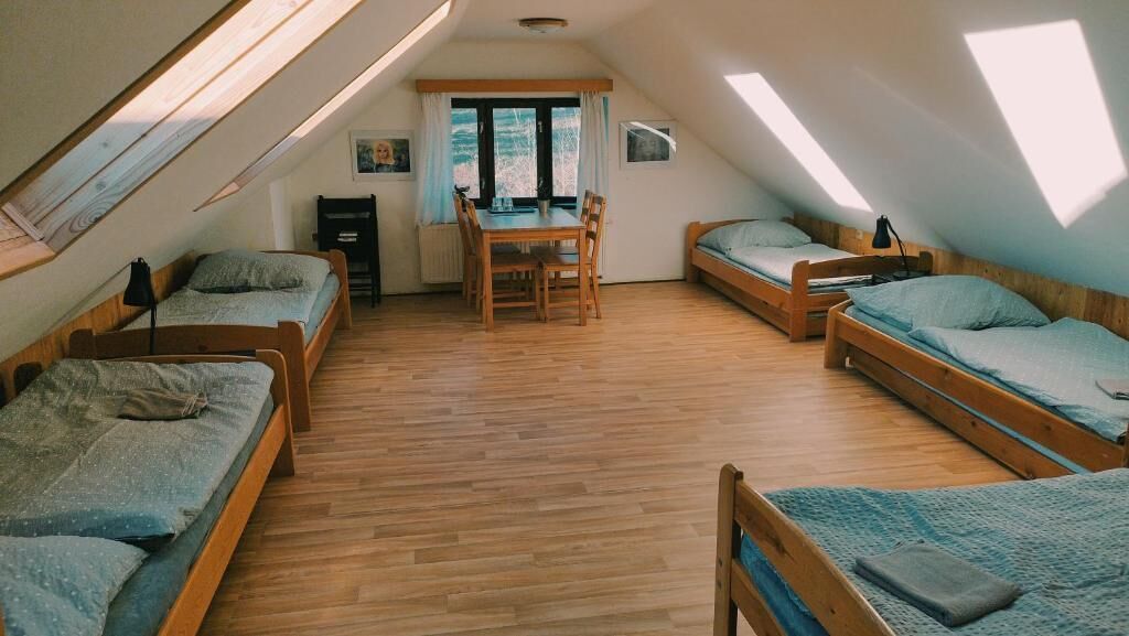 Family Room, Garden View | Free WiFi