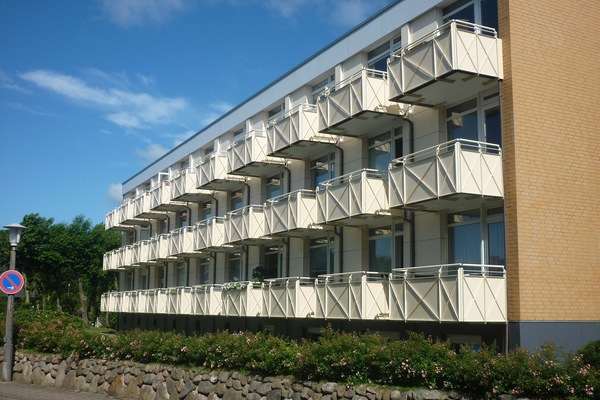 Appartementhaus