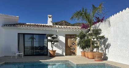 Villa La Casita Fuente del Baden 52