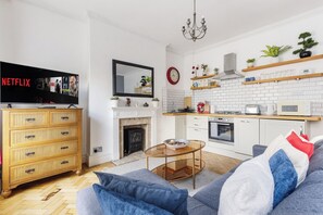 Fernseher
