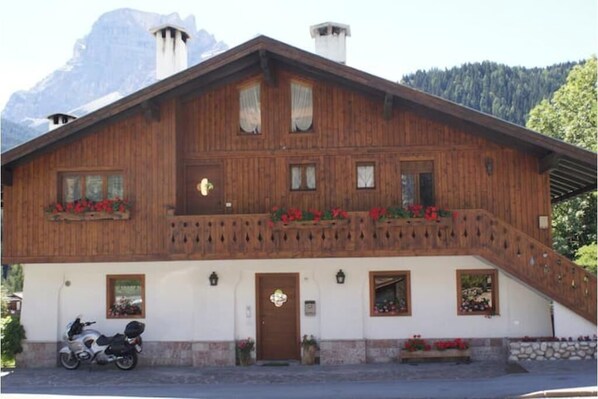 Exterior - Vrbo Property (San Vito di Cadore)