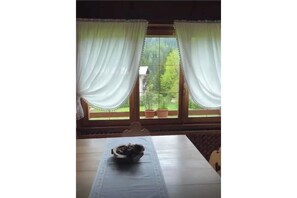 Dining - Vrbo Property (San Vito di Cadore)