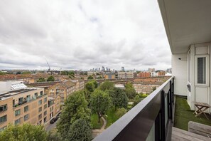 Property grounds - Modern 2 King Beds w/Shard Views near Tower Bridge (Greater London)