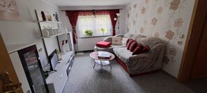 TV - Vrbo Property (Neustadt in Sachsen)