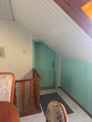 Interior - Vrbo Property (Neustadt in Sachsen)
