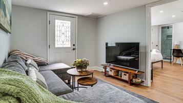 TV, books