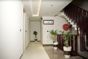 Kamar Superior | Interior