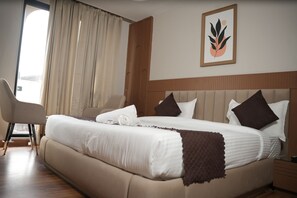 ห้องพัก