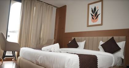 Anant Dhara By Avyanta Hotels
