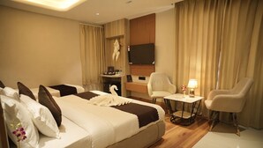 Kamar Premium