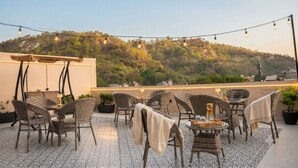 Teras/patio