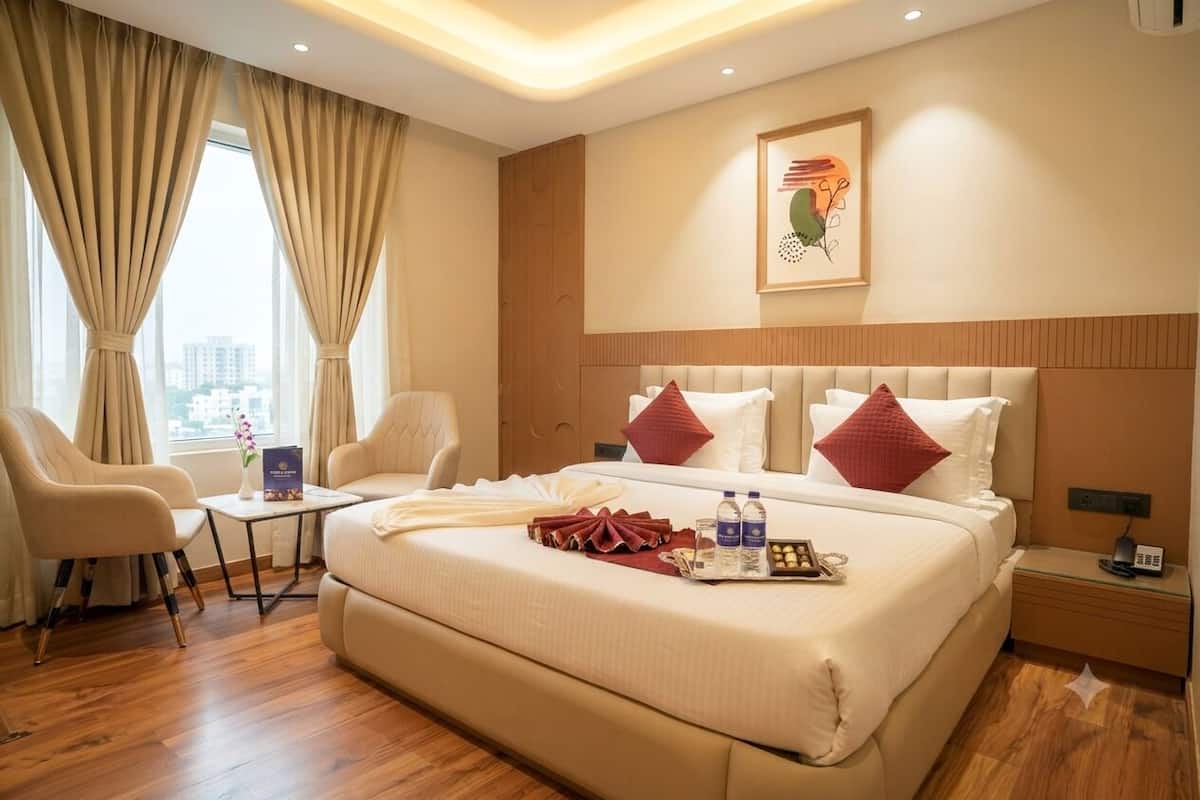 Premium Room