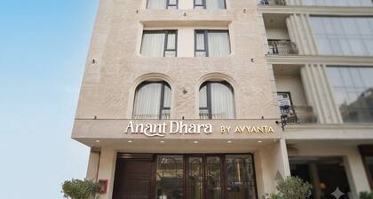 Anant Dhara By Avyanta Hotels