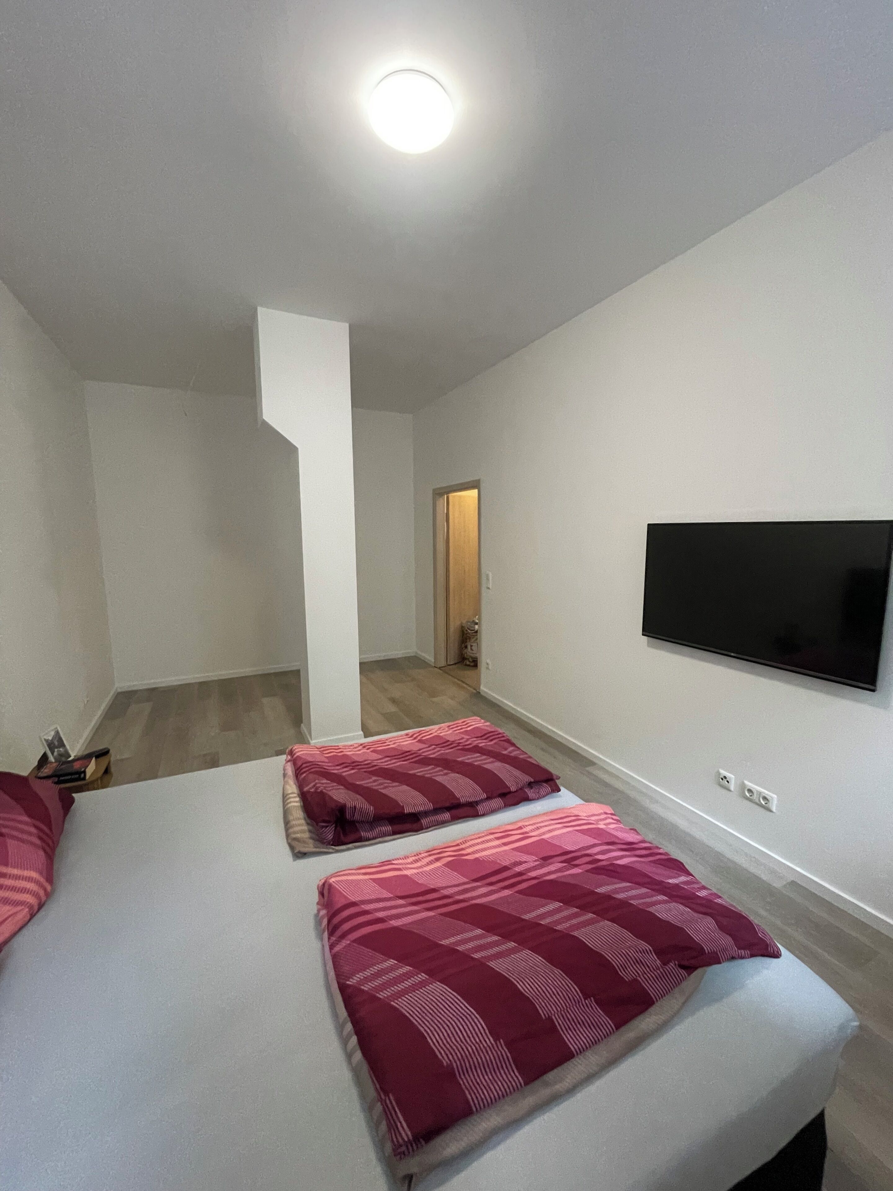 Habitació