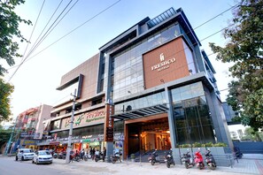 Exterior - Freshco Hotels (Bengaluru)