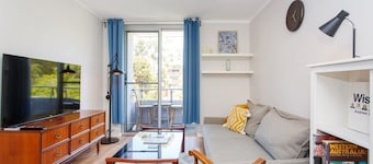 Freo Portside - One Bedroom Apartment