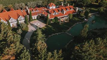 Building design