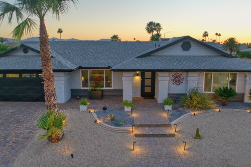 Luxe Detached Home in Age 55-Plus Active Community