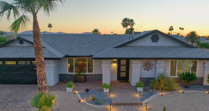 Luxe Detached Home in Age 55-Plus Active Community