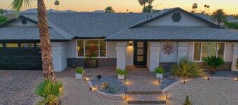 Luxe Detached Home in Age 55-Plus Active Community