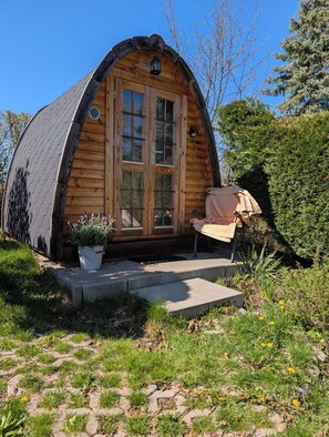 Exterior - Vrbo Property (Freital)