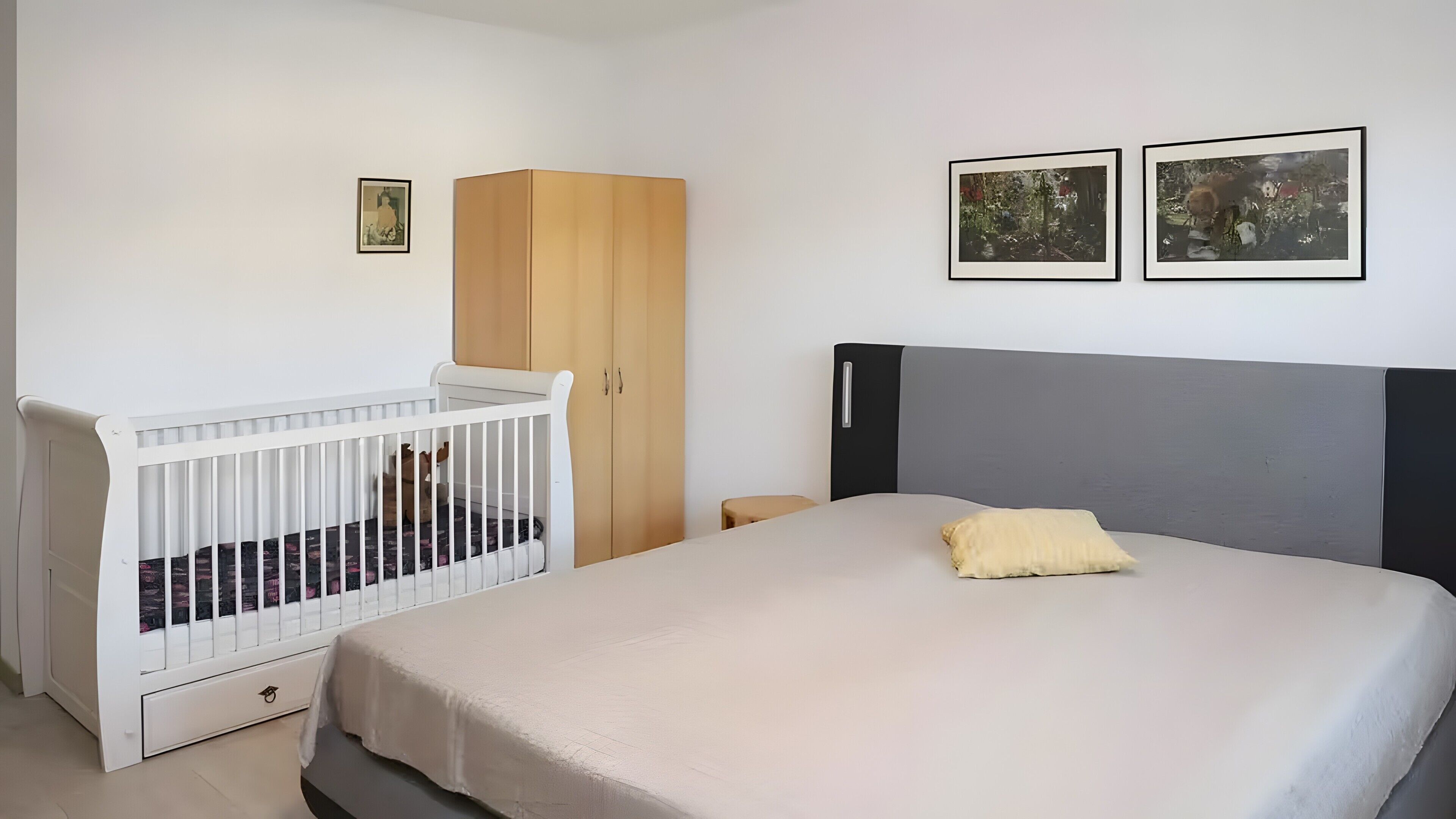4 slaapkamers, wifi