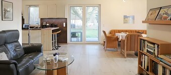 Holiday Home 'Eichenkrone' for 8 Guests (90 m²) in Fuhlendorf OT Bodstedt (Bodden Coast McPomm)