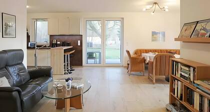 Holiday Home 'Eichenkrone' for 8 Guests (90 m²) in Fuhlendorf OT Bodstedt (Bodden Coast McPomm)