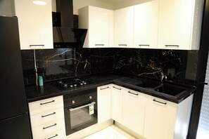 Cucina privata
