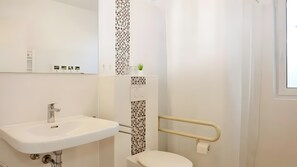 Dusche