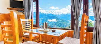 Hotel Bala Paradise