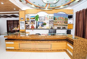 Recepción