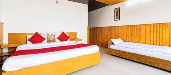 Hotel Bala Paradise