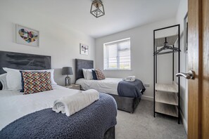 Cottage - Buttercup Cottage (Wadebridge)