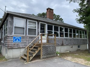 Exterior - Seas the Day (formerlyTaylor) - Saco Bay Rentals (Saco)