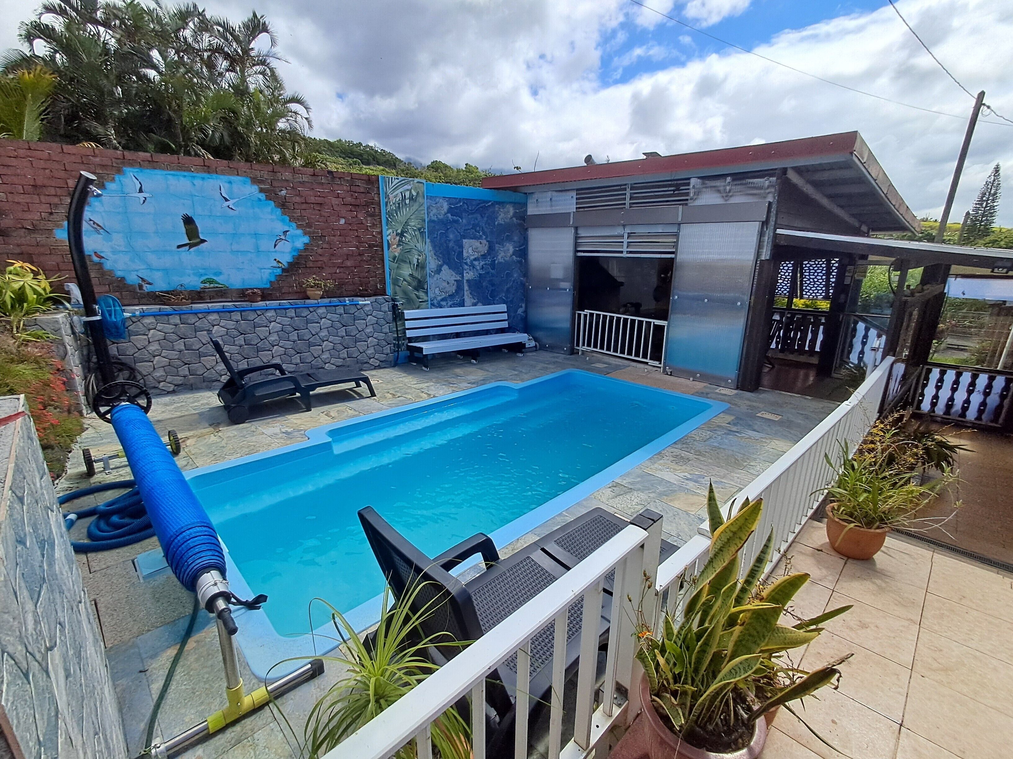 Piscina