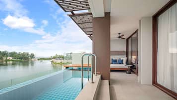 アパートメント (2 Bedrooms) | 2 室のベッドルーム、セーフティボックス (室内)、アイロン / アイロン台、ベッドシーツ