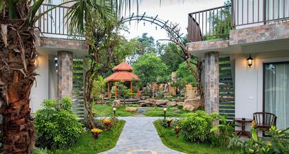 Bai Dinh Riverside Resort & Spa
